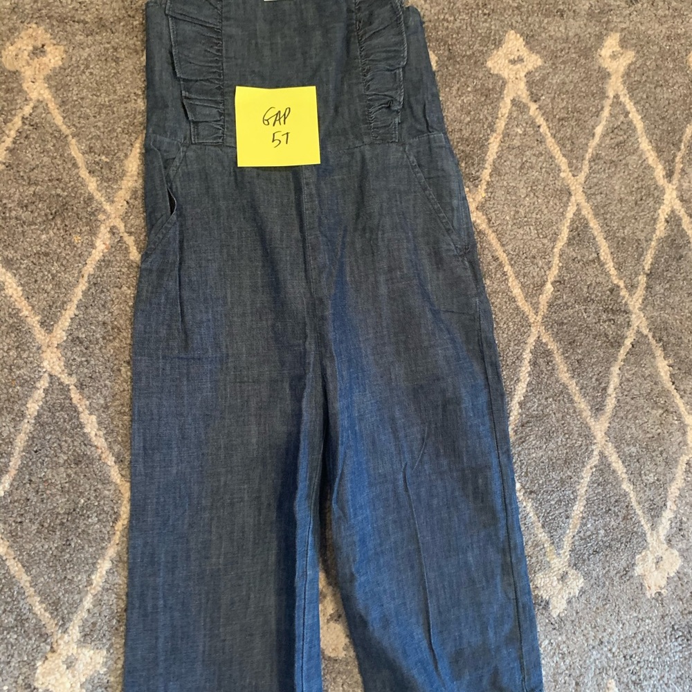 Lot of girls toddler Zara clothing 4T 5T - Picture 3 of 10